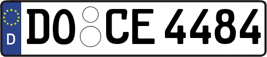 DO-CE4484
