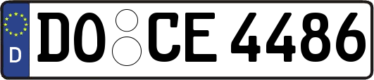 DO-CE4486