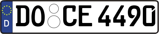DO-CE4490