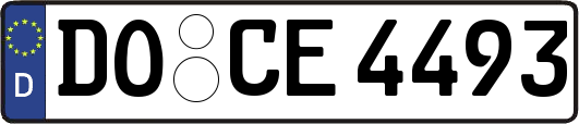 DO-CE4493