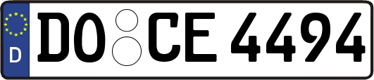 DO-CE4494