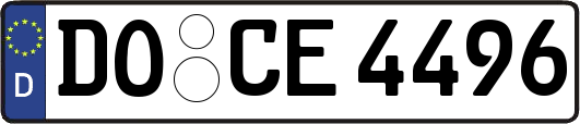 DO-CE4496