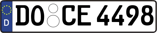 DO-CE4498
