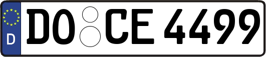DO-CE4499
