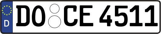 DO-CE4511