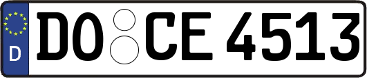 DO-CE4513
