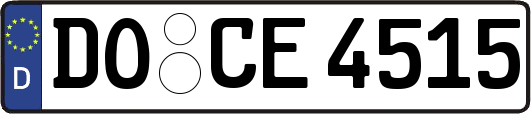 DO-CE4515