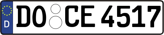 DO-CE4517