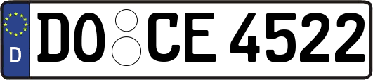 DO-CE4522