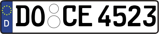 DO-CE4523