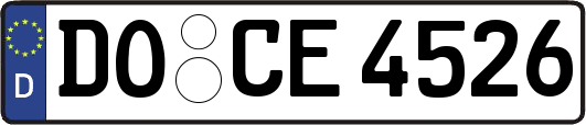 DO-CE4526