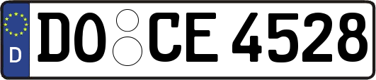 DO-CE4528