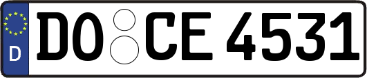 DO-CE4531
