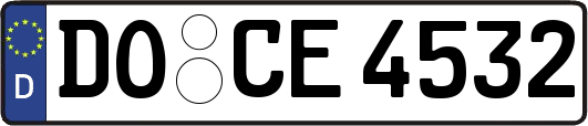 DO-CE4532