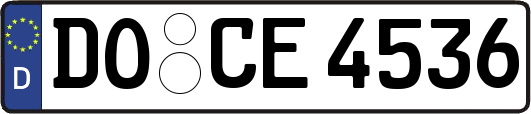 DO-CE4536