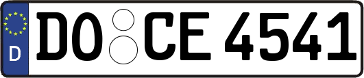 DO-CE4541