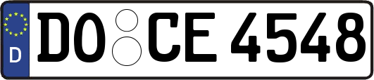 DO-CE4548