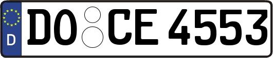 DO-CE4553