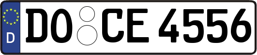 DO-CE4556