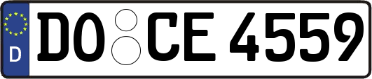 DO-CE4559
