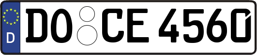 DO-CE4560