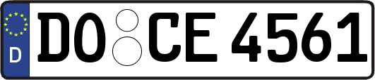 DO-CE4561