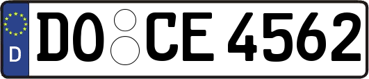 DO-CE4562