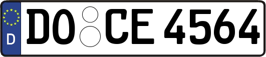 DO-CE4564