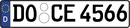 DO-CE4566