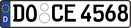 DO-CE4568
