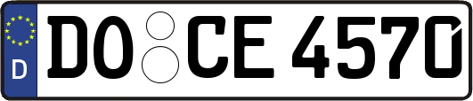 DO-CE4570