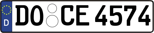 DO-CE4574
