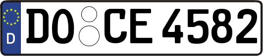 DO-CE4582