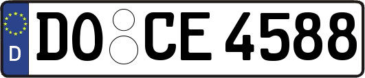 DO-CE4588