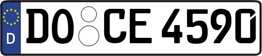 DO-CE4590