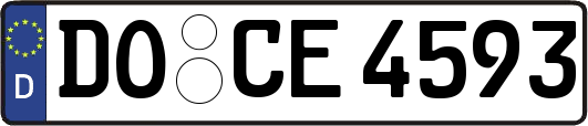 DO-CE4593