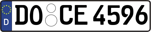 DO-CE4596