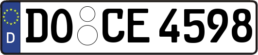DO-CE4598