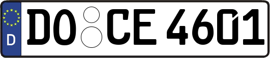 DO-CE4601