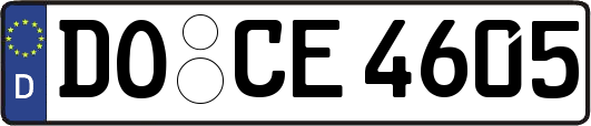 DO-CE4605
