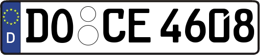 DO-CE4608