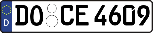 DO-CE4609
