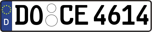 DO-CE4614