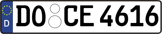 DO-CE4616