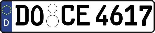 DO-CE4617