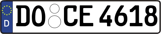 DO-CE4618