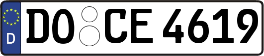 DO-CE4619