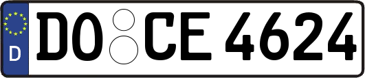DO-CE4624