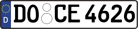 DO-CE4626
