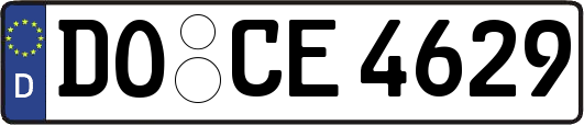 DO-CE4629